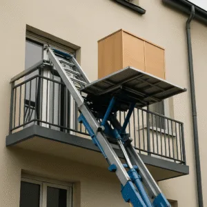 الونش الهيدروليكي​