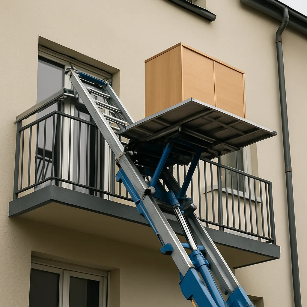 الونش الهيدروليكي​