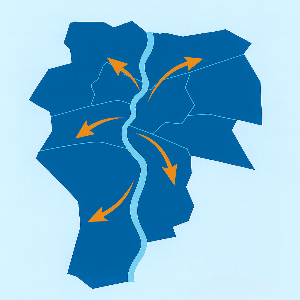 مناطق بلو للاثاث