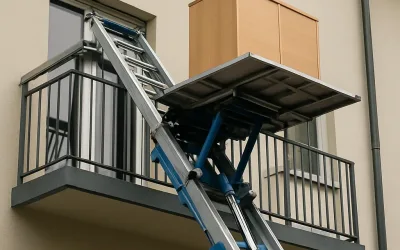 الونش الهيدروليكي​