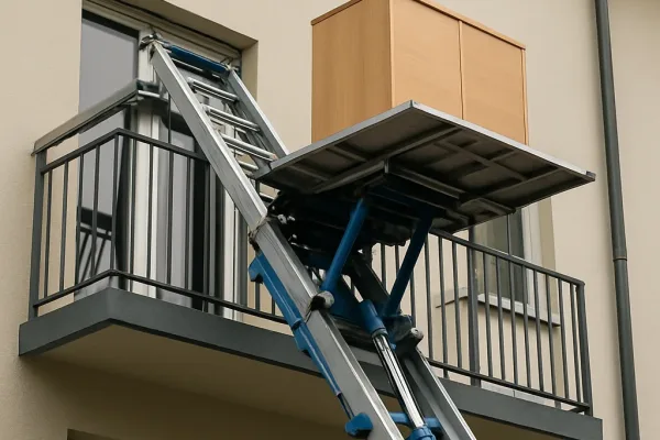 الونش الهيدروليكي​